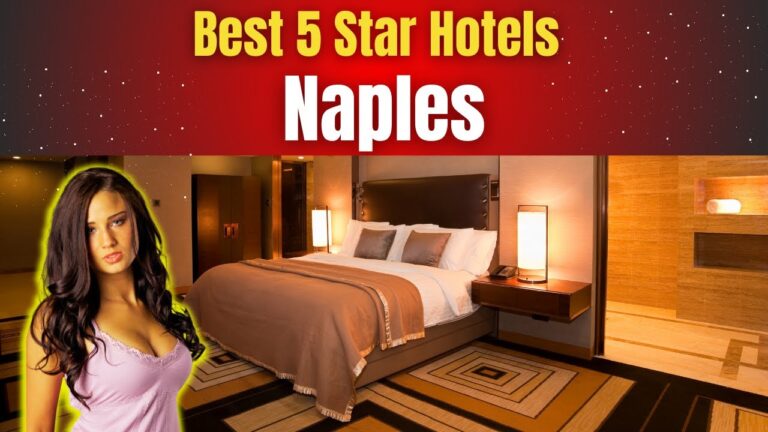 Best Hotels in Naples