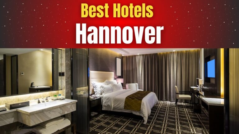 Best Hotels in Hannover
