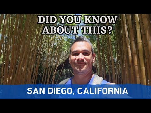 Old Town San Diego | Wild Animal Park | Day 2 San Diego Vlog