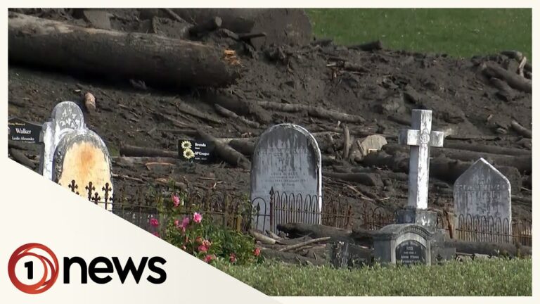 State of emergency lifted in Queenstown as clean-up begins