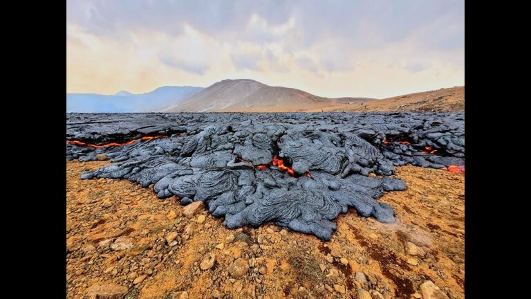 Armchair Travel: Iceland