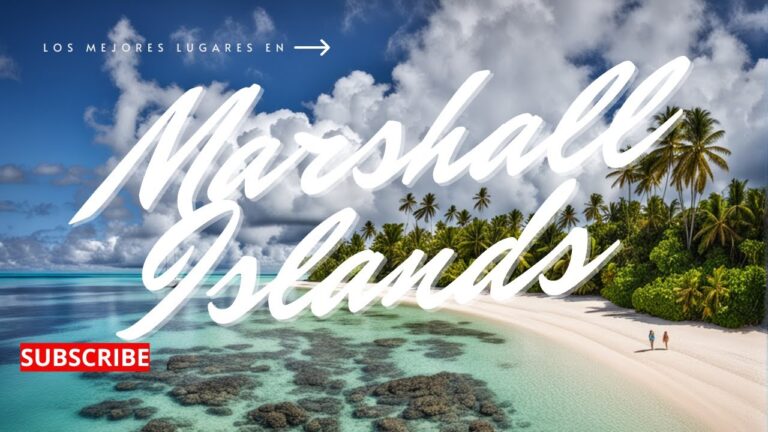 MARSHALL ISLANDS Explore the wonders