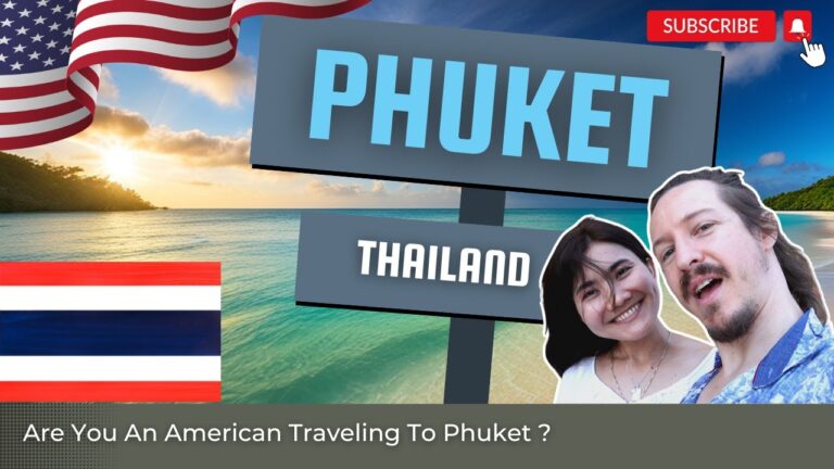 Unveiling Phuket’s Hidden Coastal Paradise: Exploring 3 Pristine Beaches