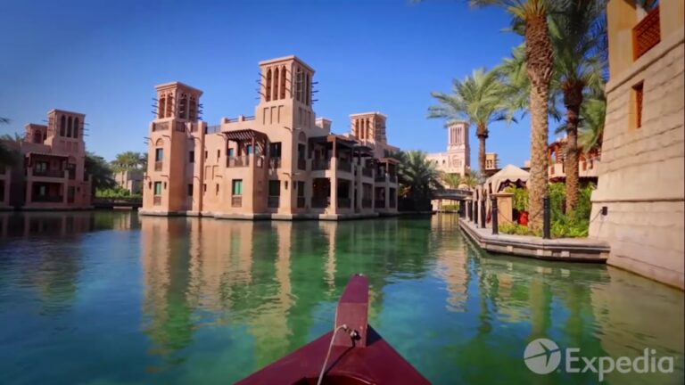 Dubai Vacation Travel Guide   Expedia   YouTube   Google Chrome 2019 10 11 20 00 06