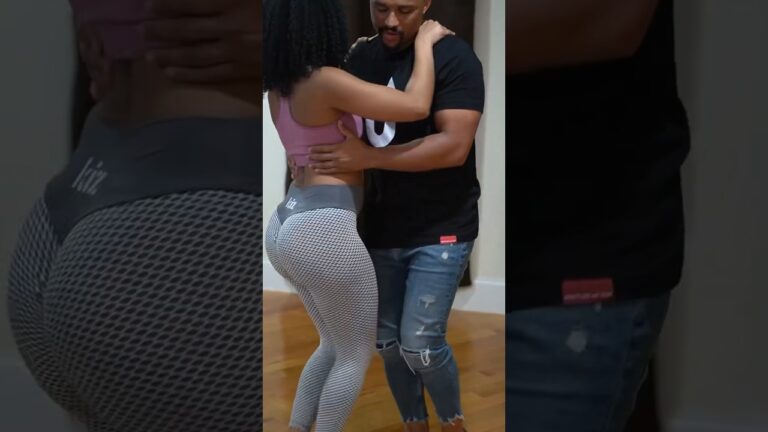 KIZOMBA • TOP KIZ