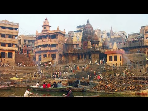 Exploring Varanasi: The Cultural Capital of India