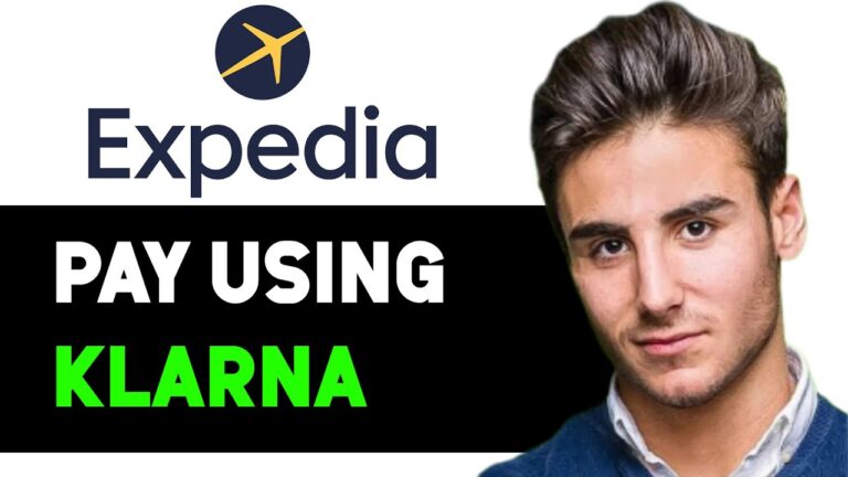 HOW TO PAY USING KLARNA ON EXPEDIA 2024! (FULL GUIDE)