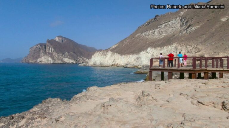 Salalah, Dhofar – Oman