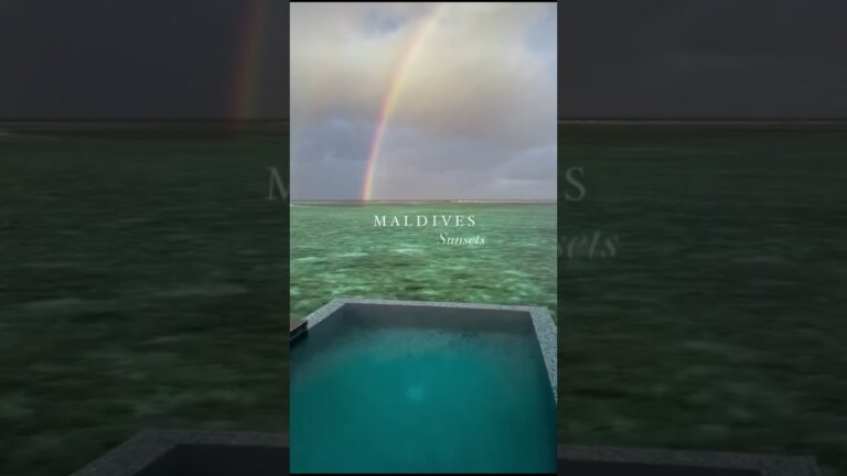 #maldivestrip #travel #shortvideo #travel Maldives