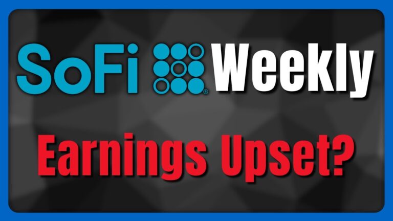 Did Earnings Disappoint or Raise Expectations? | SoFi Weekly