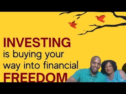 Money and Investments! How to Get Money Working For YOU!#money #moneymanagement #moneymindset #easy