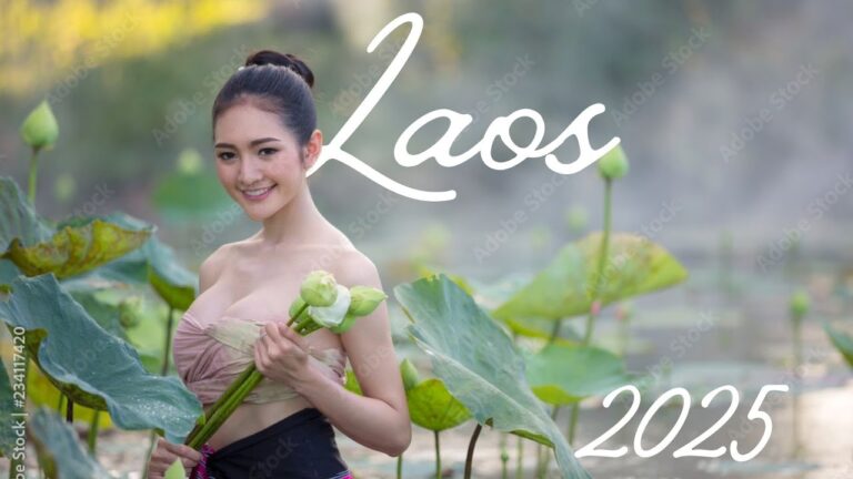 Discover Laos: Your Ultimate Travel Guide!