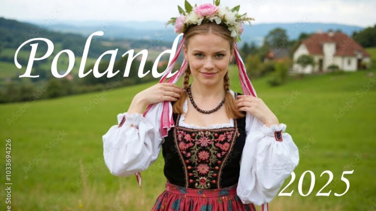 Discover Poland’s Hidden Gems: Must-Visit Spots!