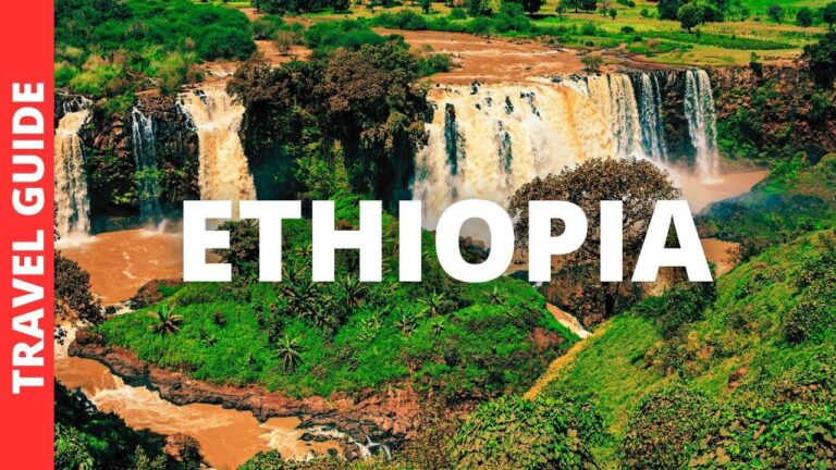 Ethiopia Travel Guide: 16 BEST Things To Do In Ethiopia