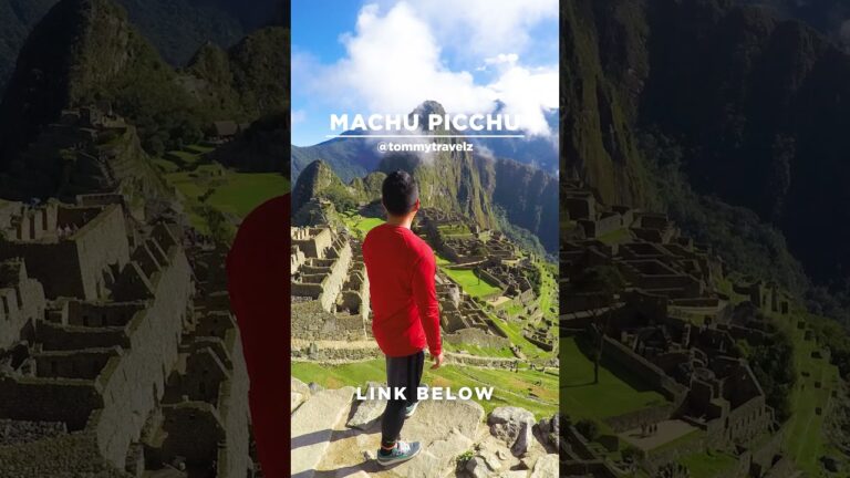 #machupicchu #machupicchuperu #machupicchutravel  #peru #perú #perutravel #travelperu #travellife
