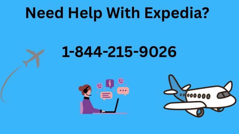 How to Contact Expedia Customer Service: Travel Guide