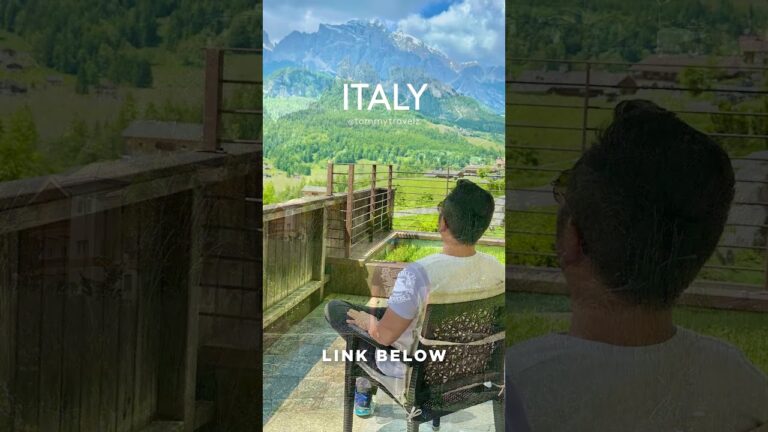 #travel #dolomites #dolomiti #italy #travelitaly #lakecomo #Italia #Amalfi #positano #italianalps