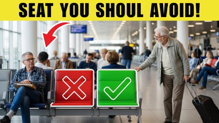 15 Airport Secrets Airlines Use To Trick Passengers!