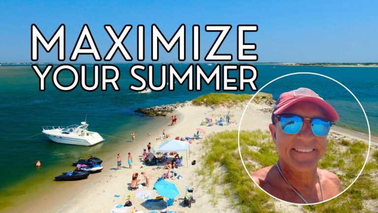 Long Island, NY: What Makes Summer Here So Unforgettable – Local Insider’s Guide