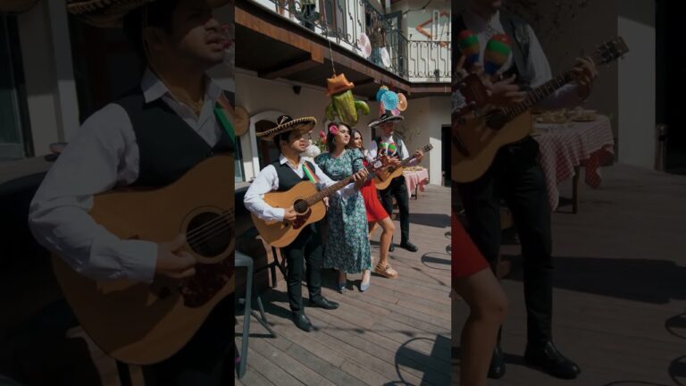 60 Second City: Guadalajara, Mexico!