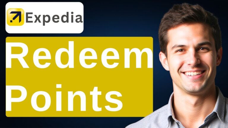 How To Redeem Expedia Points [2025 Guide]