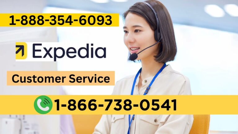 Complete™ ((List)) of Expedia Ⓢ ⓃCUSTOMER© SERVICE℗ The Ultimate Explained Guide