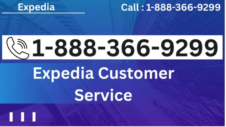 Expedia Customer Service | Full-Length Guide to Reach Expedia Customer Care
