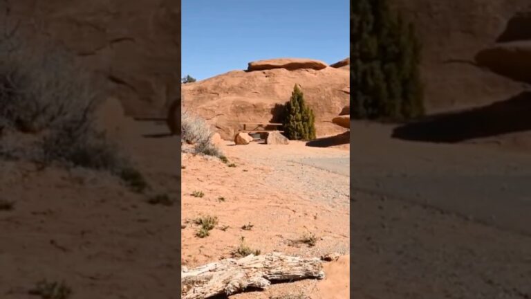 Tips for Visiting Arches National Park No. 4 #arches #archesnationalpark #utah #usnationalparks