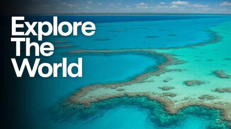 Top 49 Most Beautiful Places In The World – 8k Ultra Hd: Hidden Gems!