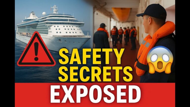 These Cruise Mistakes Could Cost You Everything in 2026